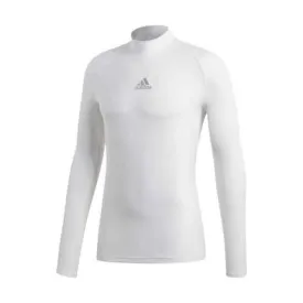 Adidas Alphaskin Sport Compression Crew