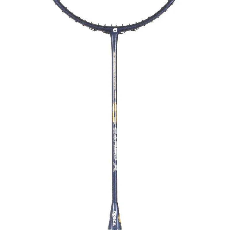 Apacs CARBO X Badminton Racket - Unstrung