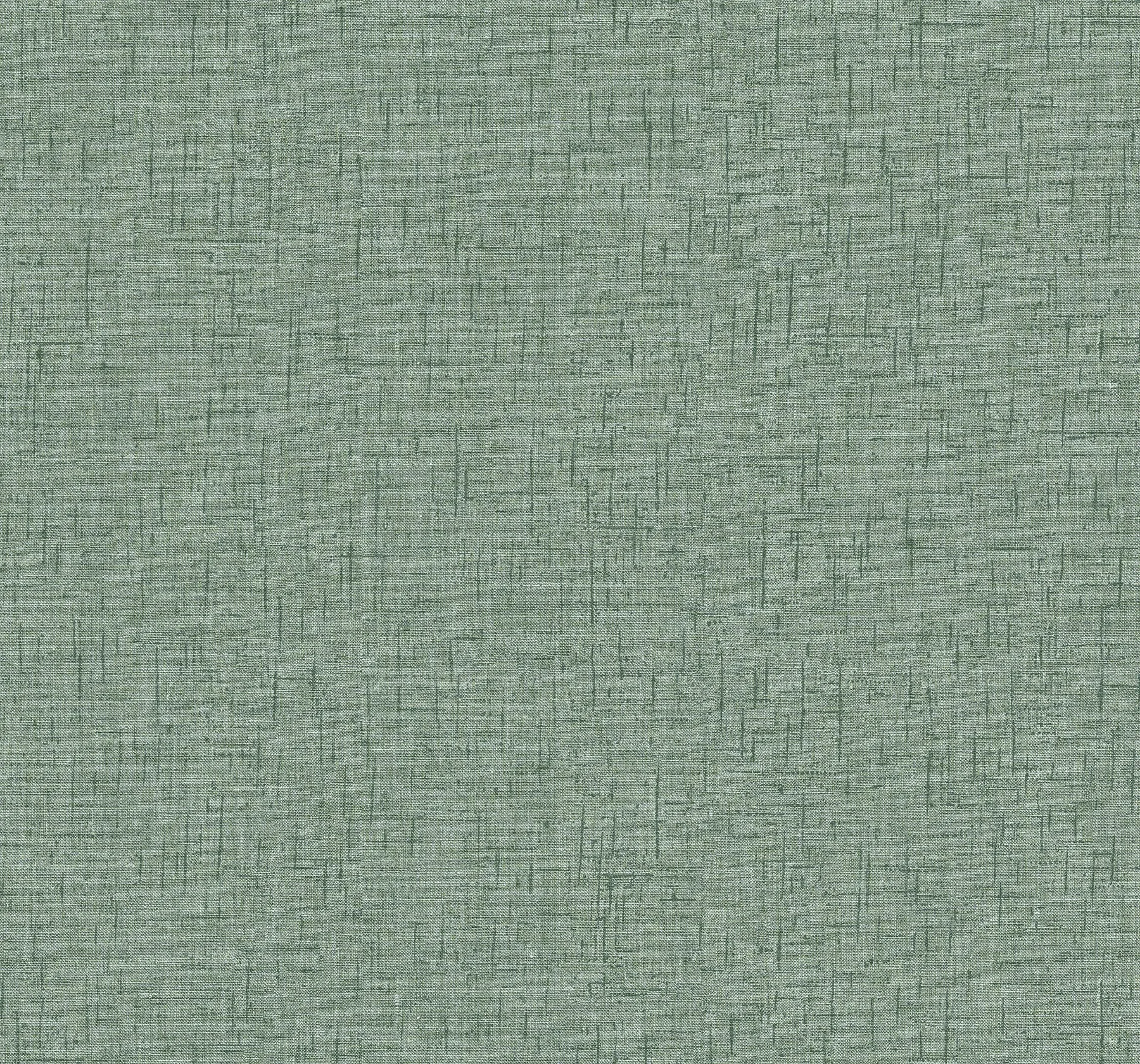 Bentley Faux Linen Wallpaper