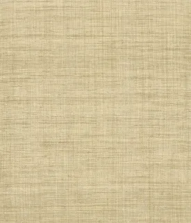 Cheng Wheat Woven Grasscloth Wallpaper