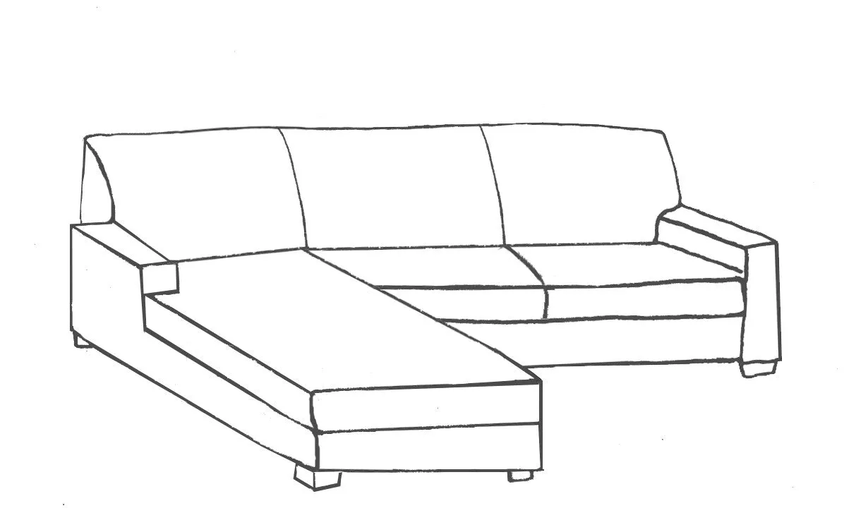 Cushion Layout