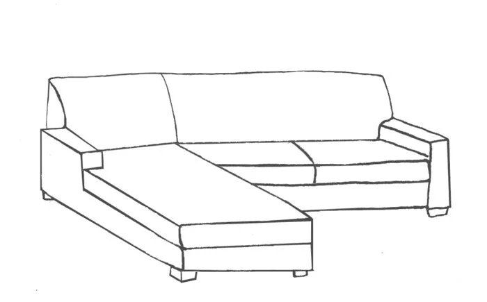 Cushion Layout