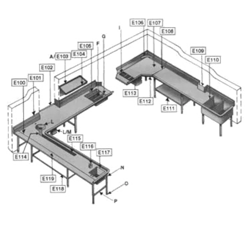 Eagle Group E115: Customized Modifications for Optimal Performance