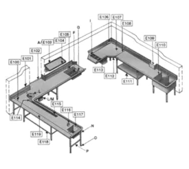 Eagle Group E115: Customized Modifications for Optimal Performance