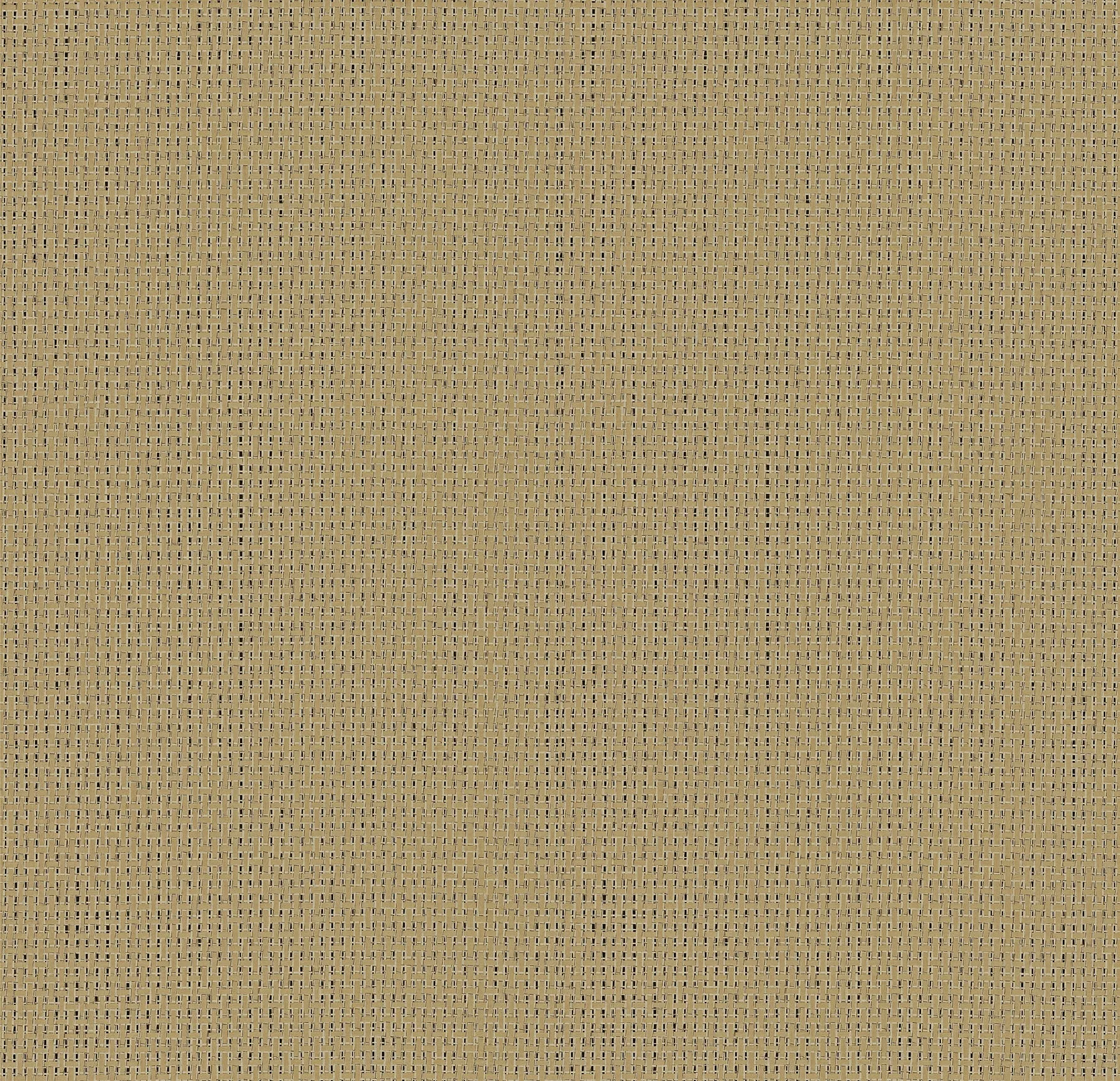 Ehuang Wheat Modern Basketweave Wallpaper