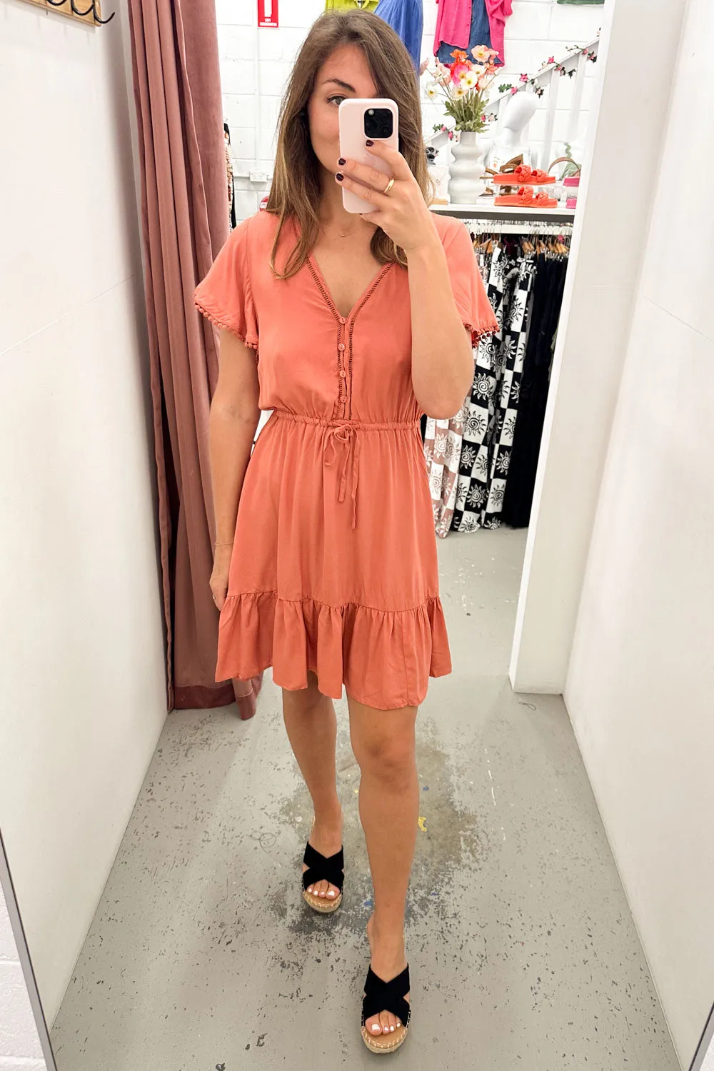 Erin Dress