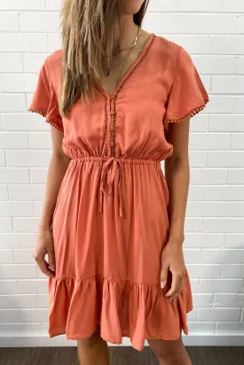 Erin Dress