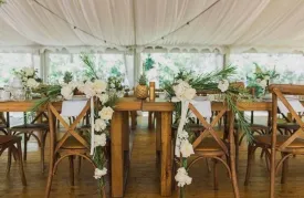 Event Styling: Go Hire The Event People