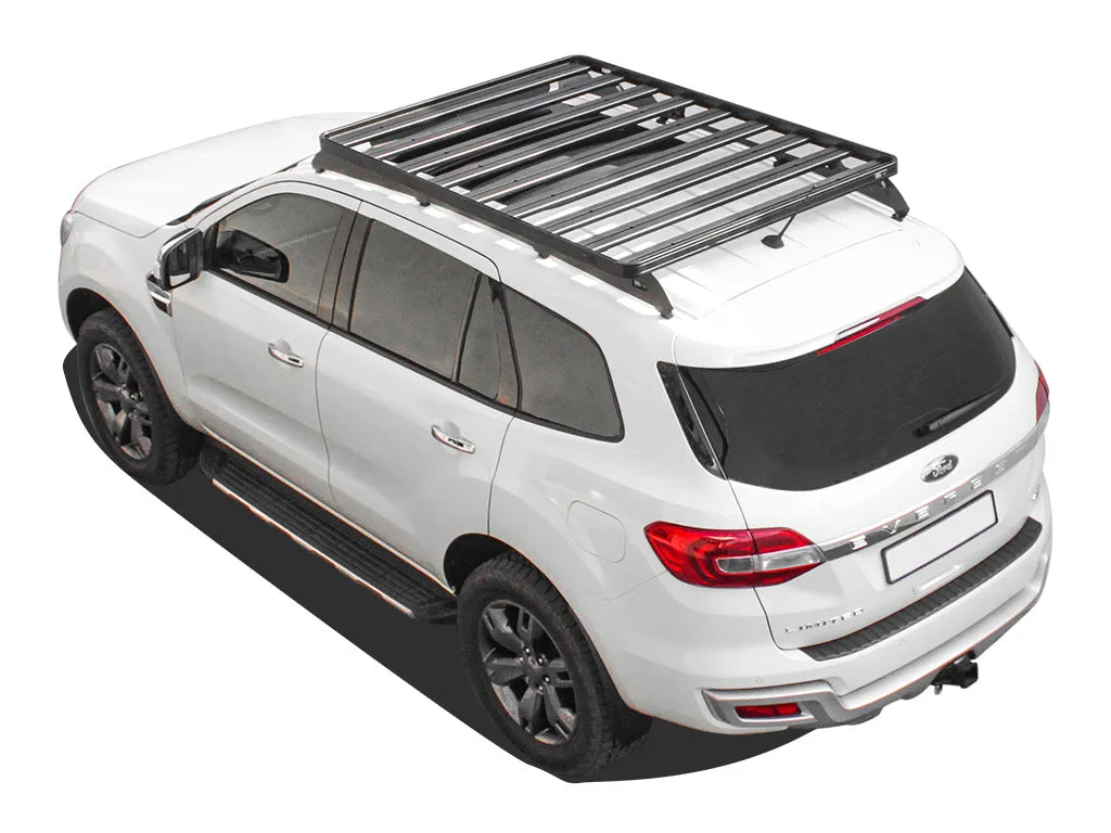 Ford Everest (2015-Current) Slimline II Roof Rack Kit - by Front Runner