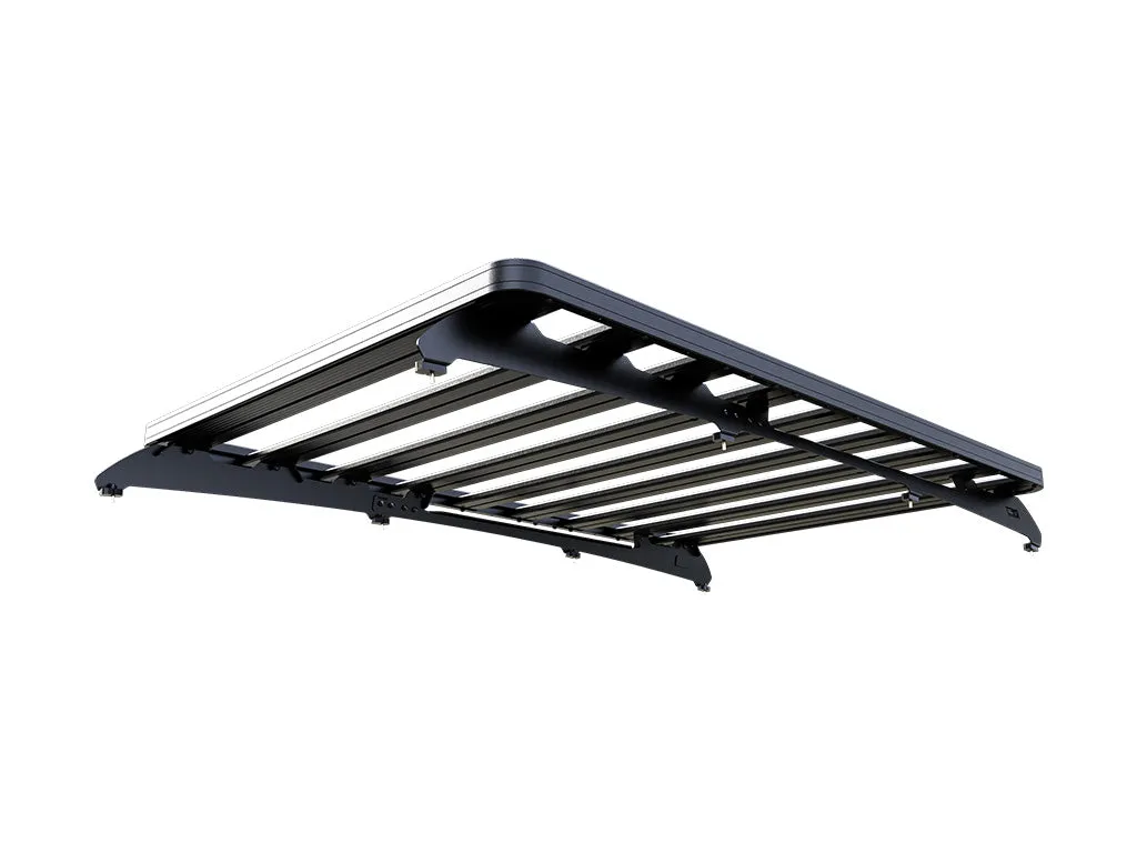 Ford Everest (2015-Current) Slimline II Roof Rack Kit - by Front Runner