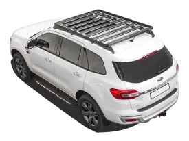 Ford Everest (2015-Current) Slimline II Roof Rack Kit - by Front Runner