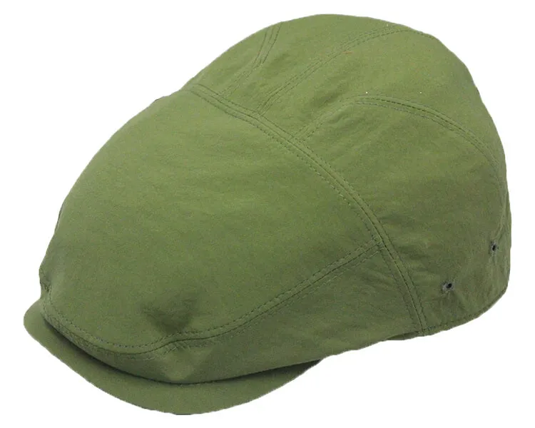 Henschel Hat Company | Marlow Ivy Cap