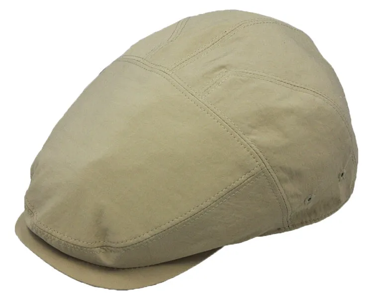 Henschel Hat Company | Marlow Ivy Cap