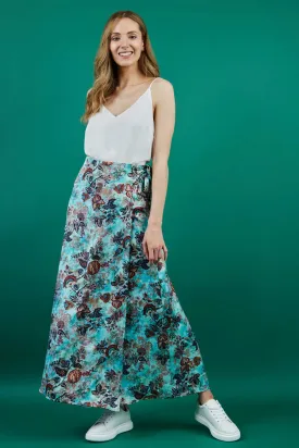 Huxley Maxi Skirt