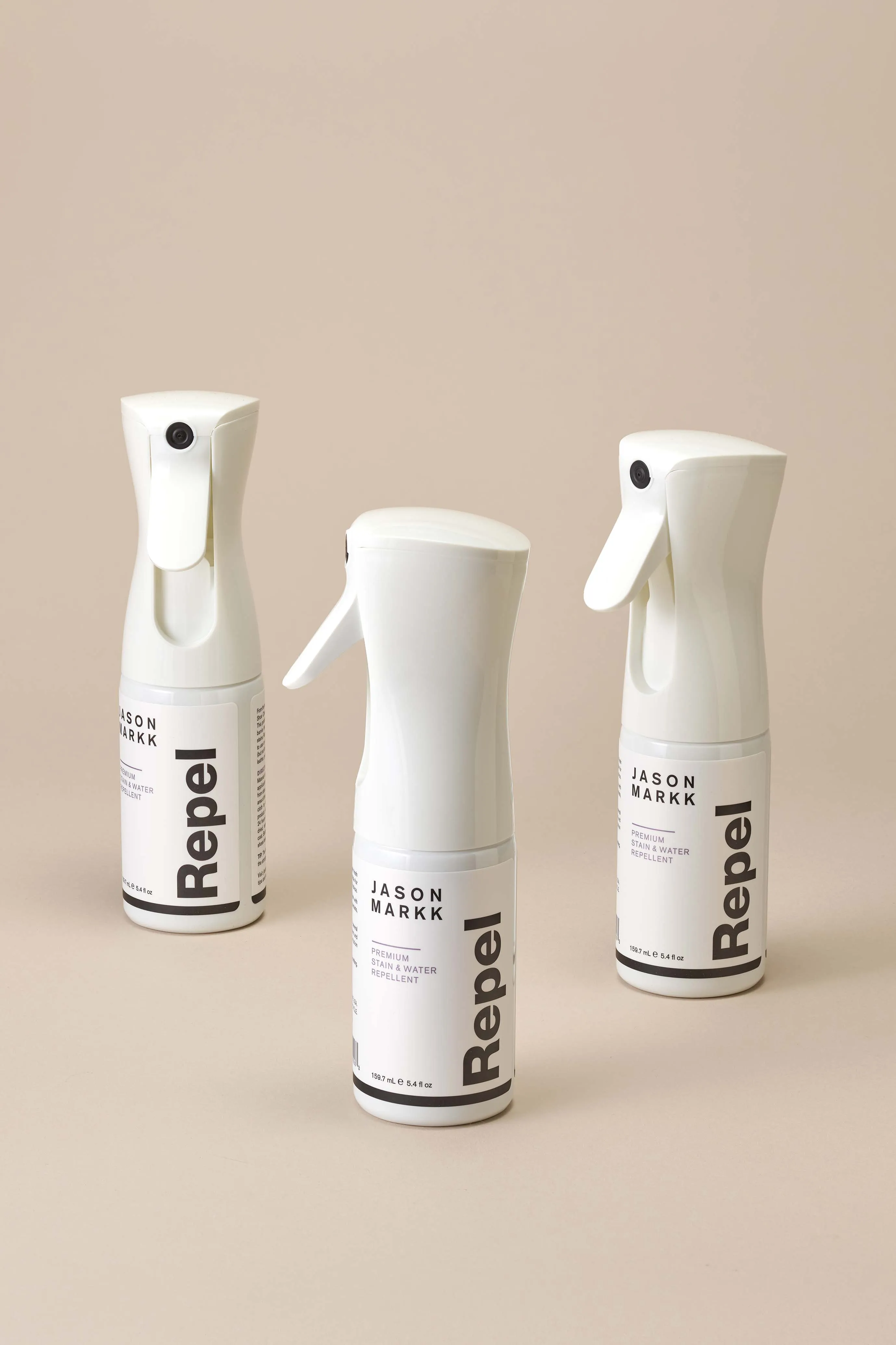 Jason Markk - Repel Premium Stain & Water Repellent