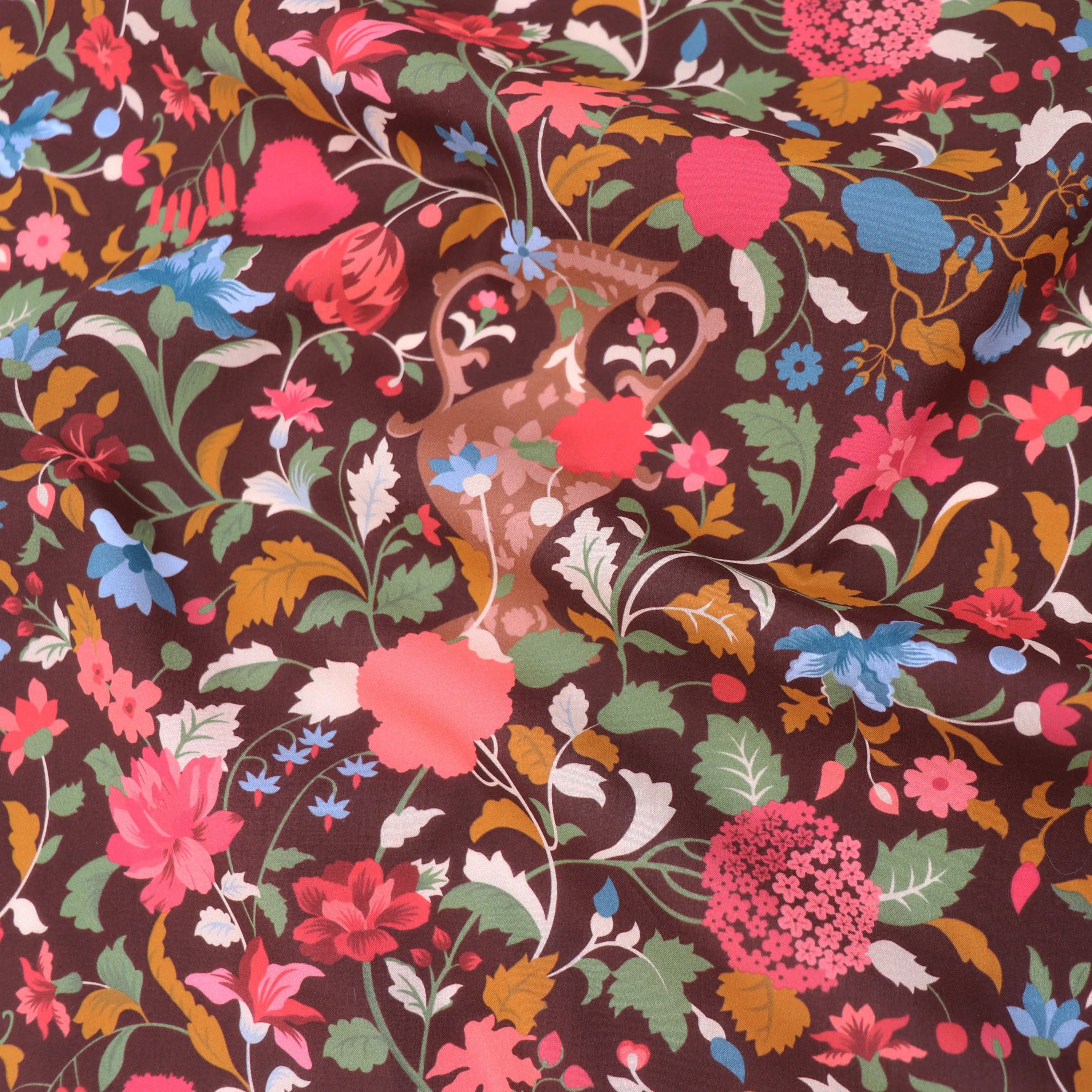 Liberty Fabrics - Garden of Adonis - Tana Lawn™ Cotton - SALE