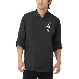 Men's Premium Water Repellent Chef Coat