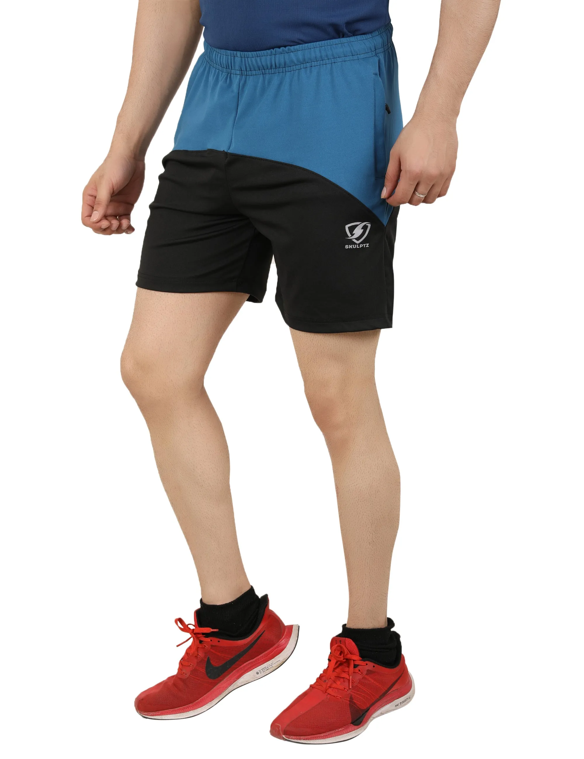 Mens Sonic Shorts