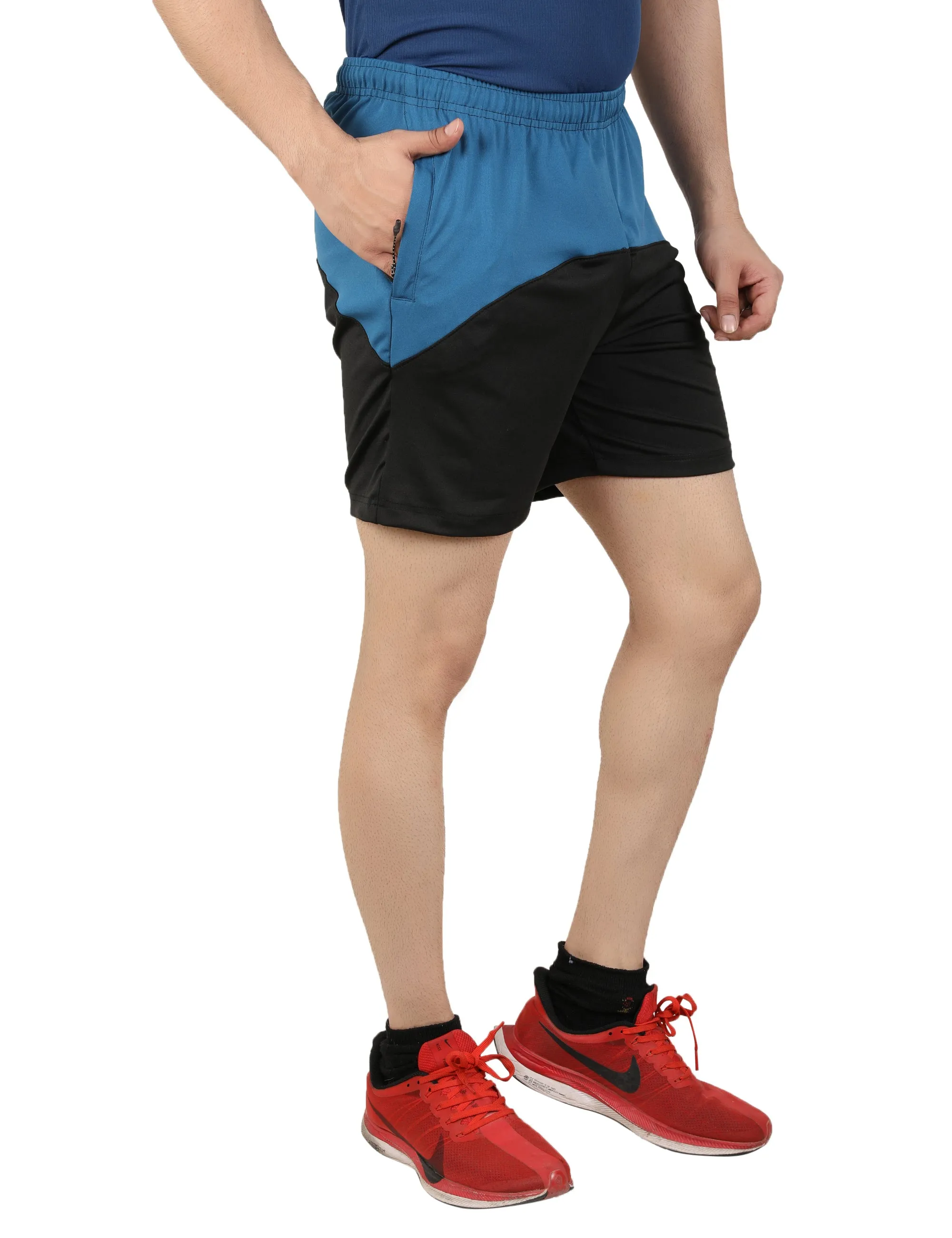 Mens Sonic Shorts