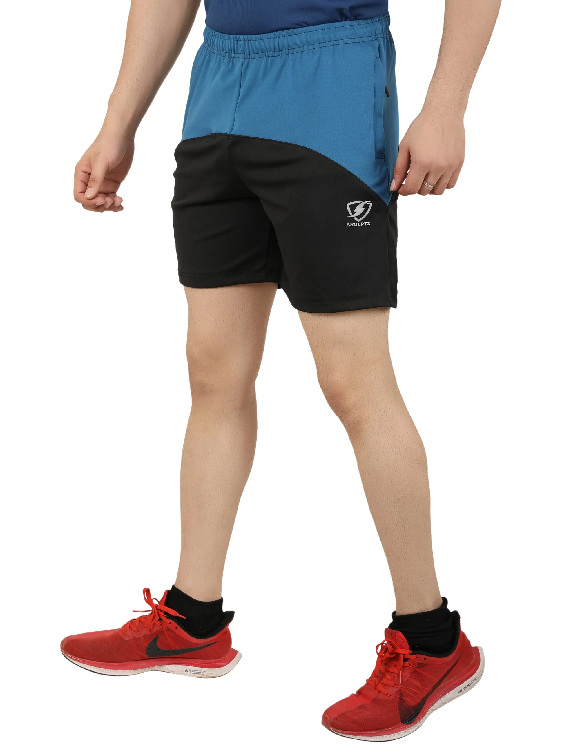 Mens Sonic Shorts