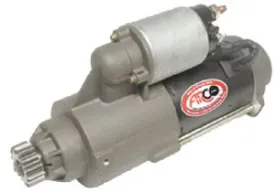 MERCURY CROSS STARTER, 135-275 HP