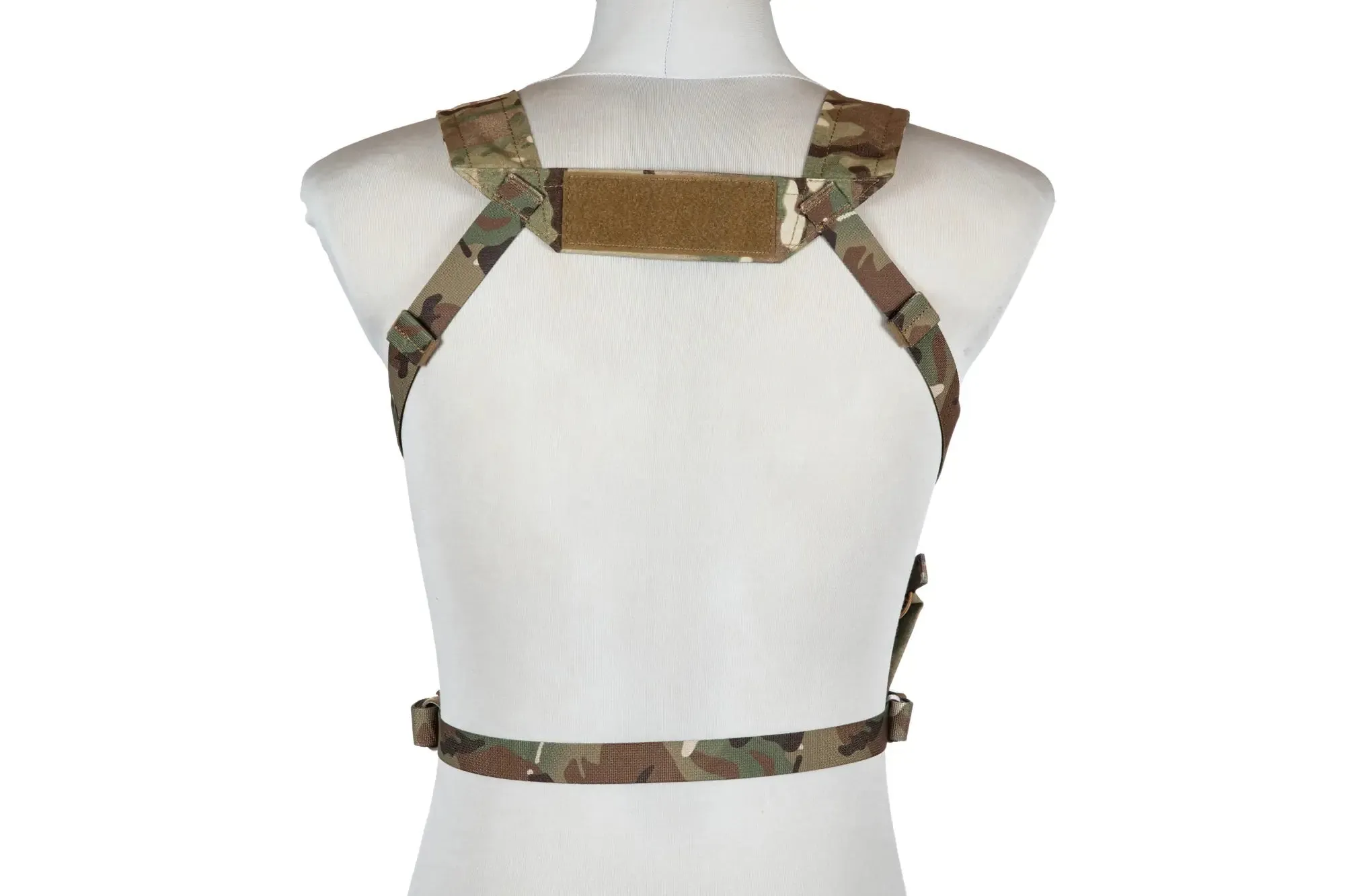 Mk4 Chest Rig - Multicam