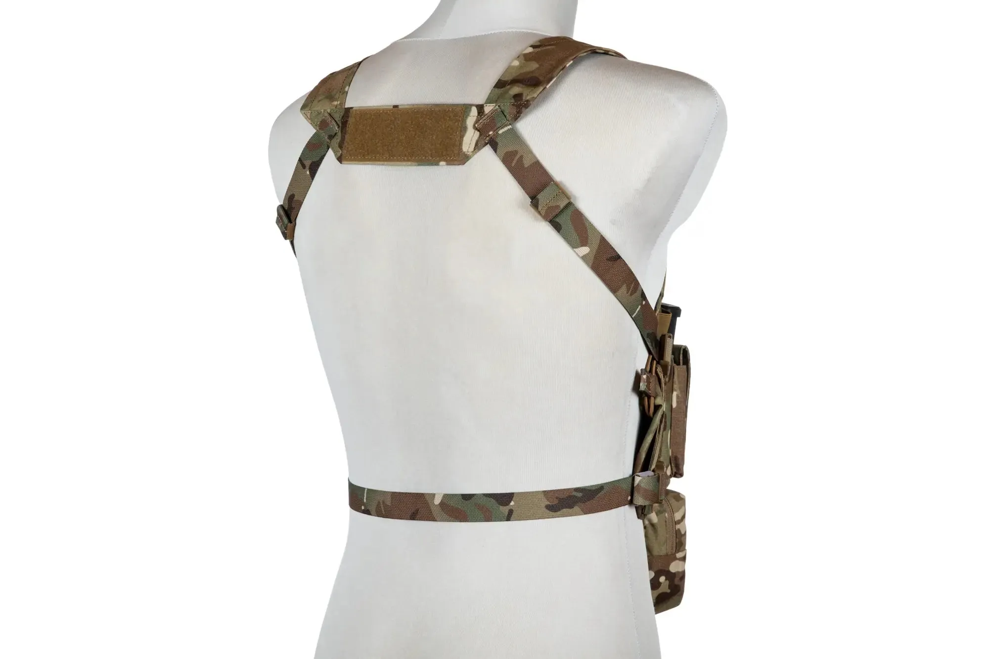 Mk4 Chest Rig - Multicam