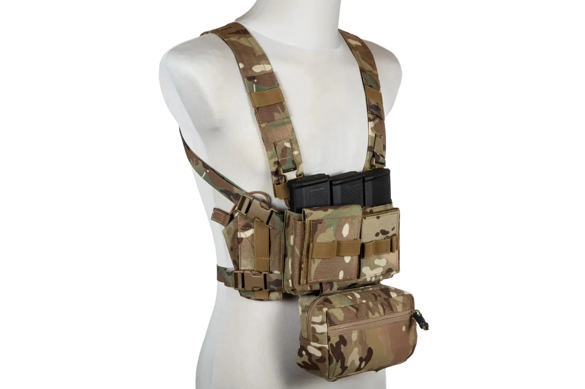 Mk4 Chest Rig - Multicam