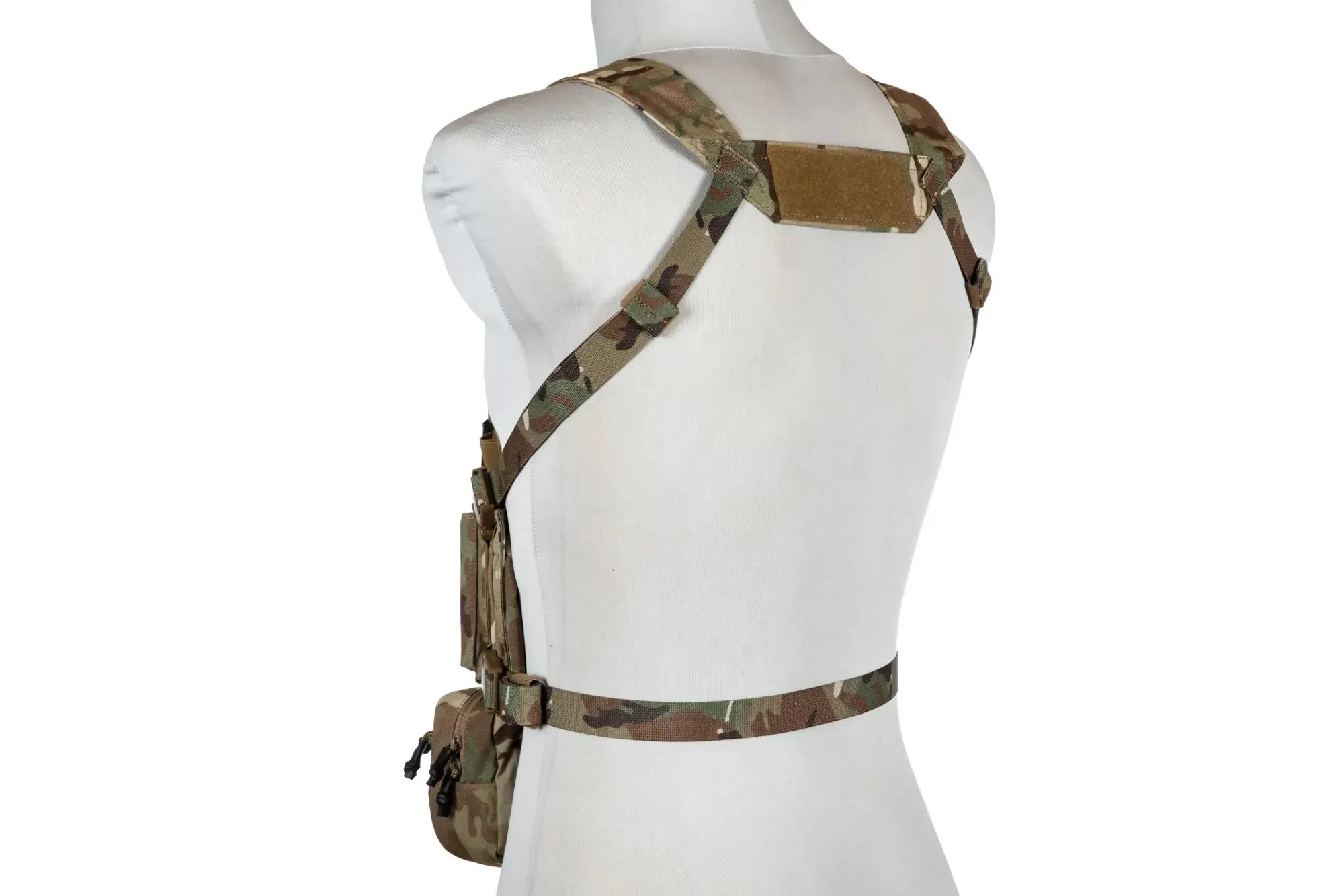 Mk4 Chest Rig - Multicam