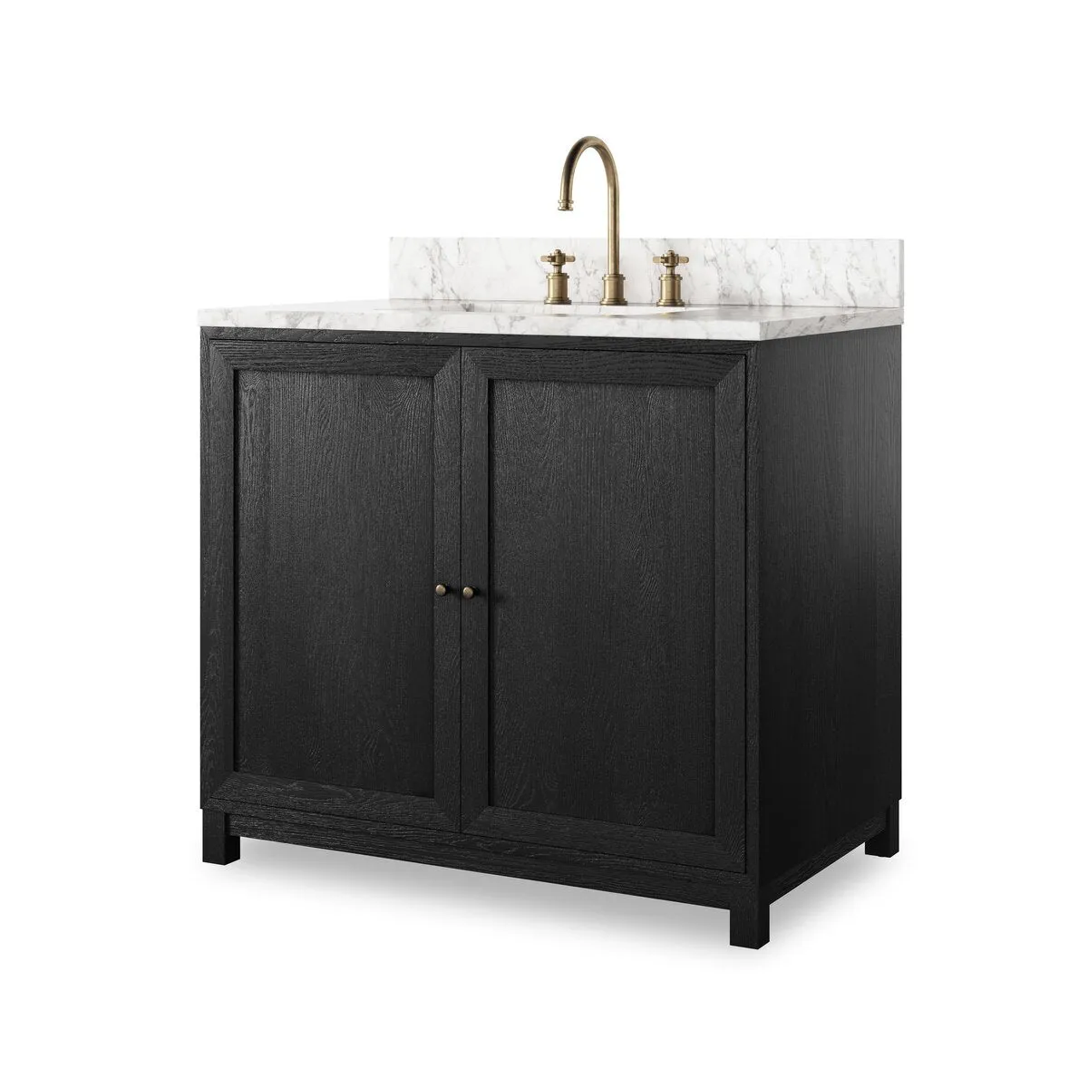 Olivier Single Vanity