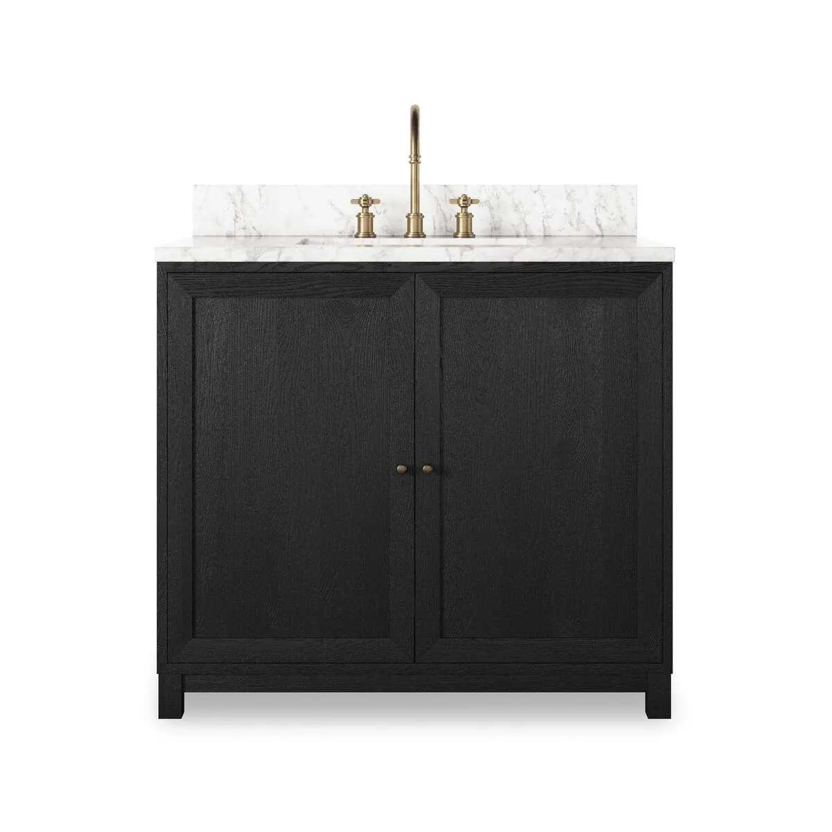 Olivier Single Vanity