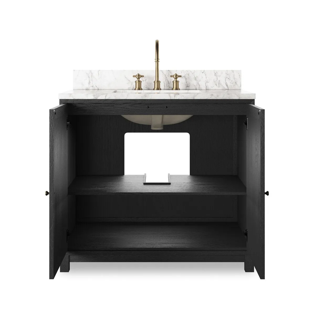 Olivier Single Vanity