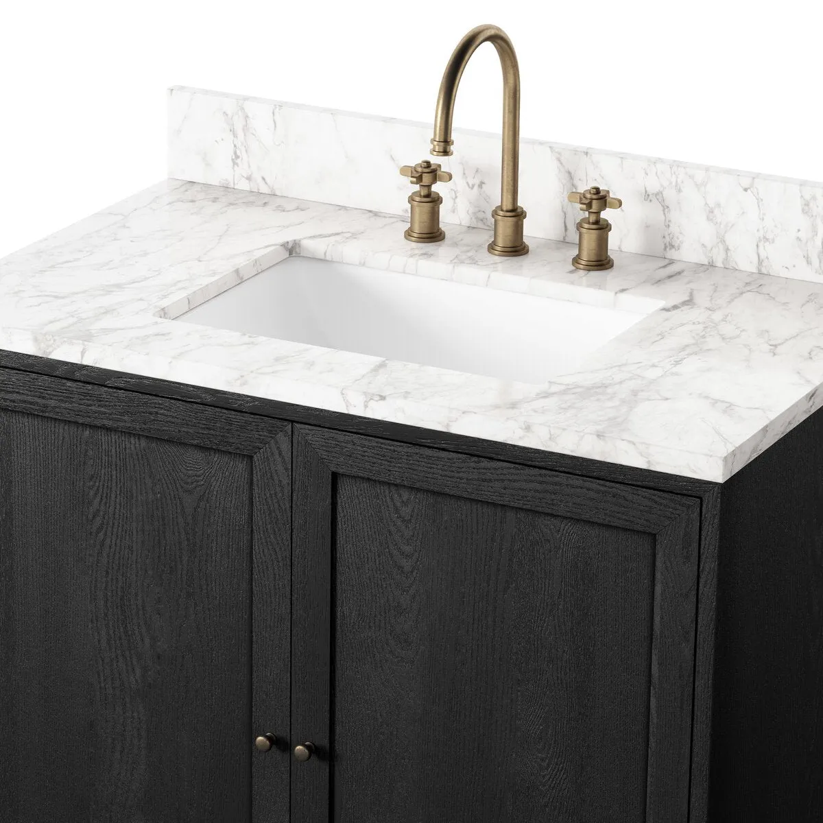 Olivier Single Vanity