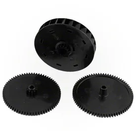 Polaris 3900 Turbine Gear Assembly R0547400