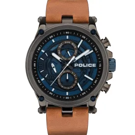 Police PEWJF2108601 Taman Multifunction Mens Watch