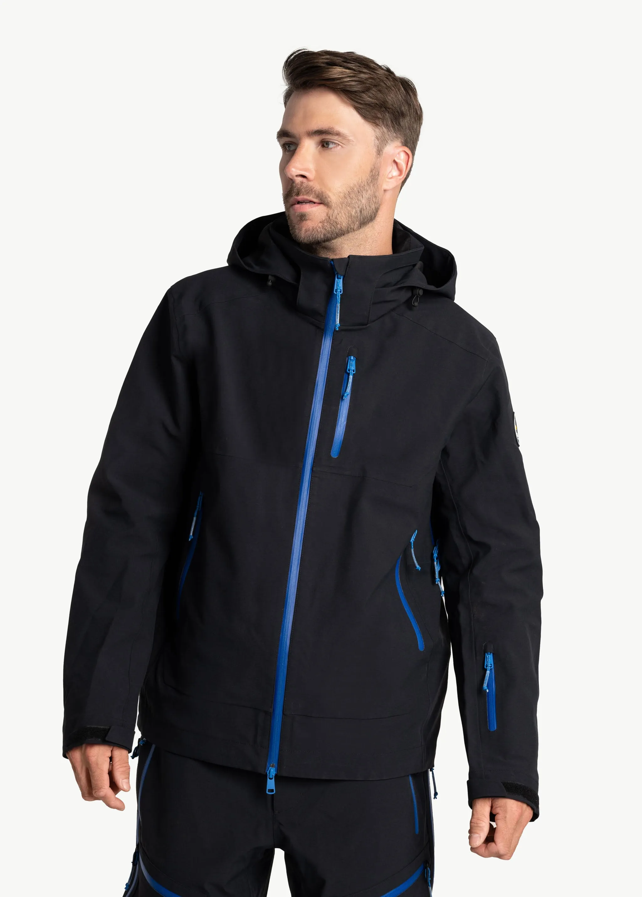 Powder Hwy Snow Jacket