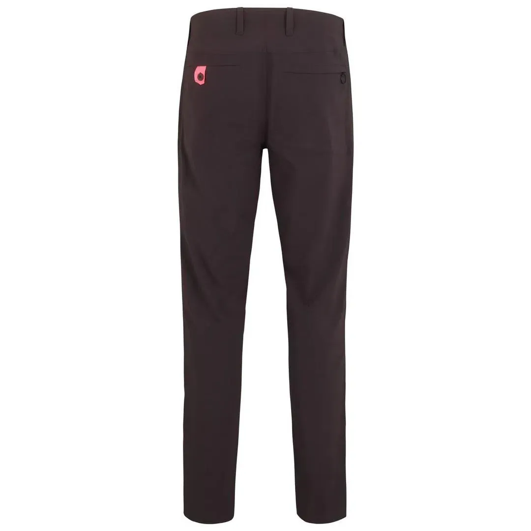 RAPHA Technical Trousers - ETC Dark Brown