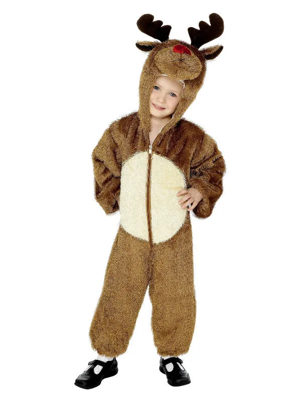 Reindeer Costume, Small