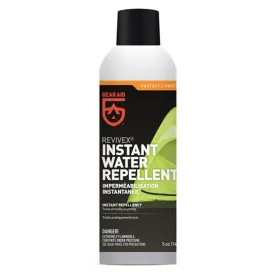 Revivex Instant Waterproofing Spray - 5oz