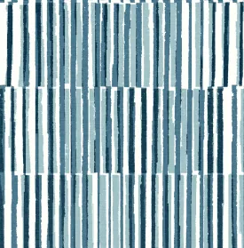 Sabah Stripe Wallpaper