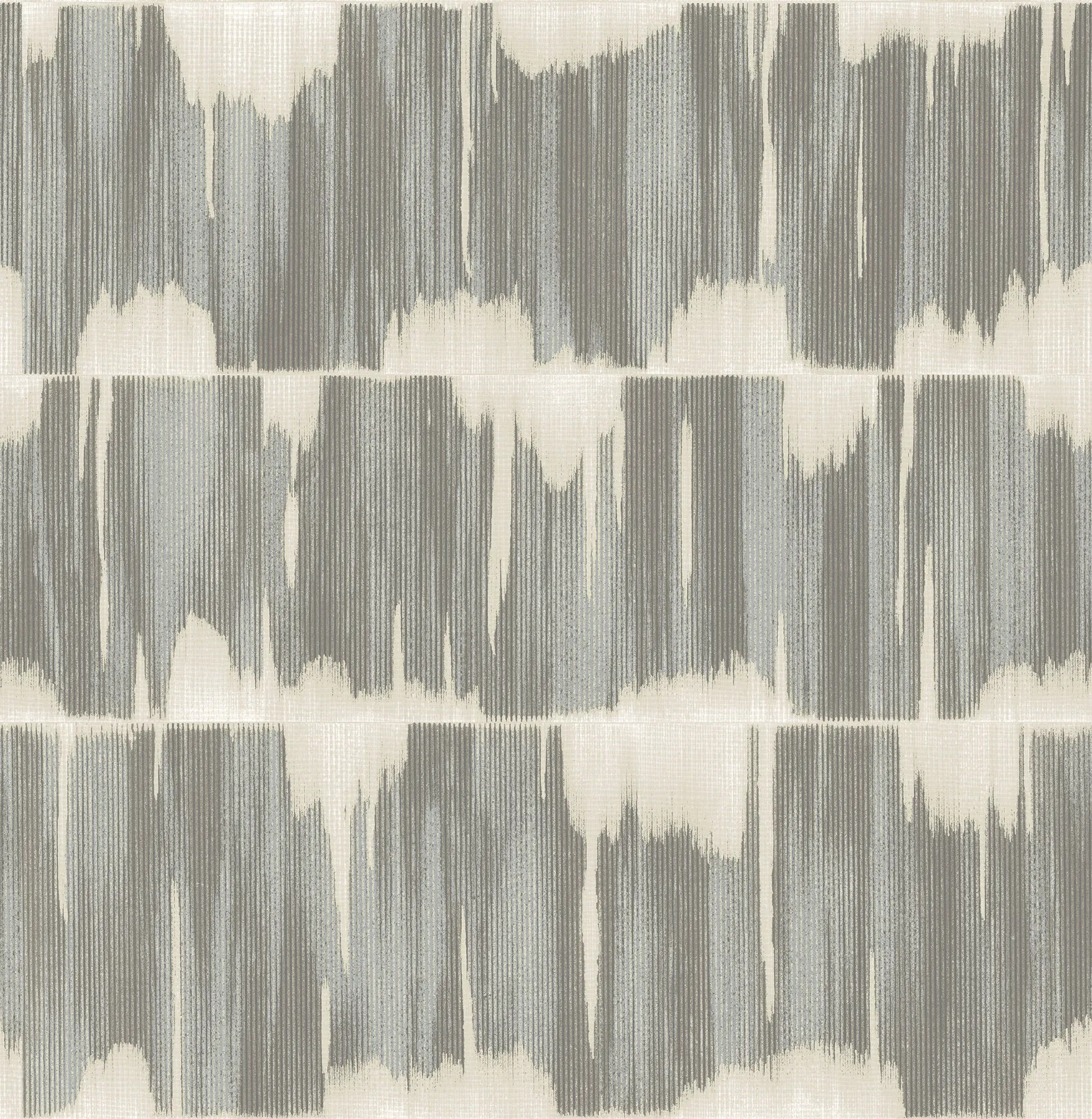 Serendipity Shibori Wallpaper