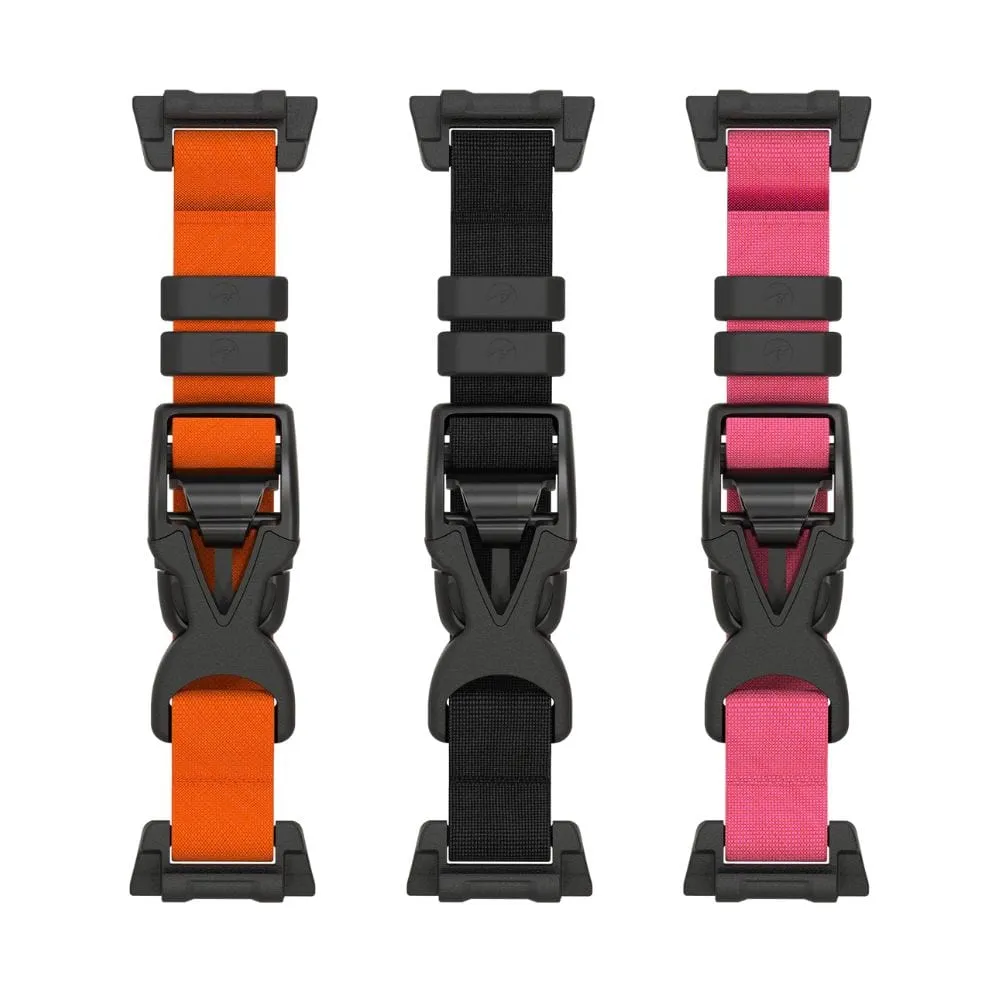 Shearwater Remora Webbing Colour Strap Kit