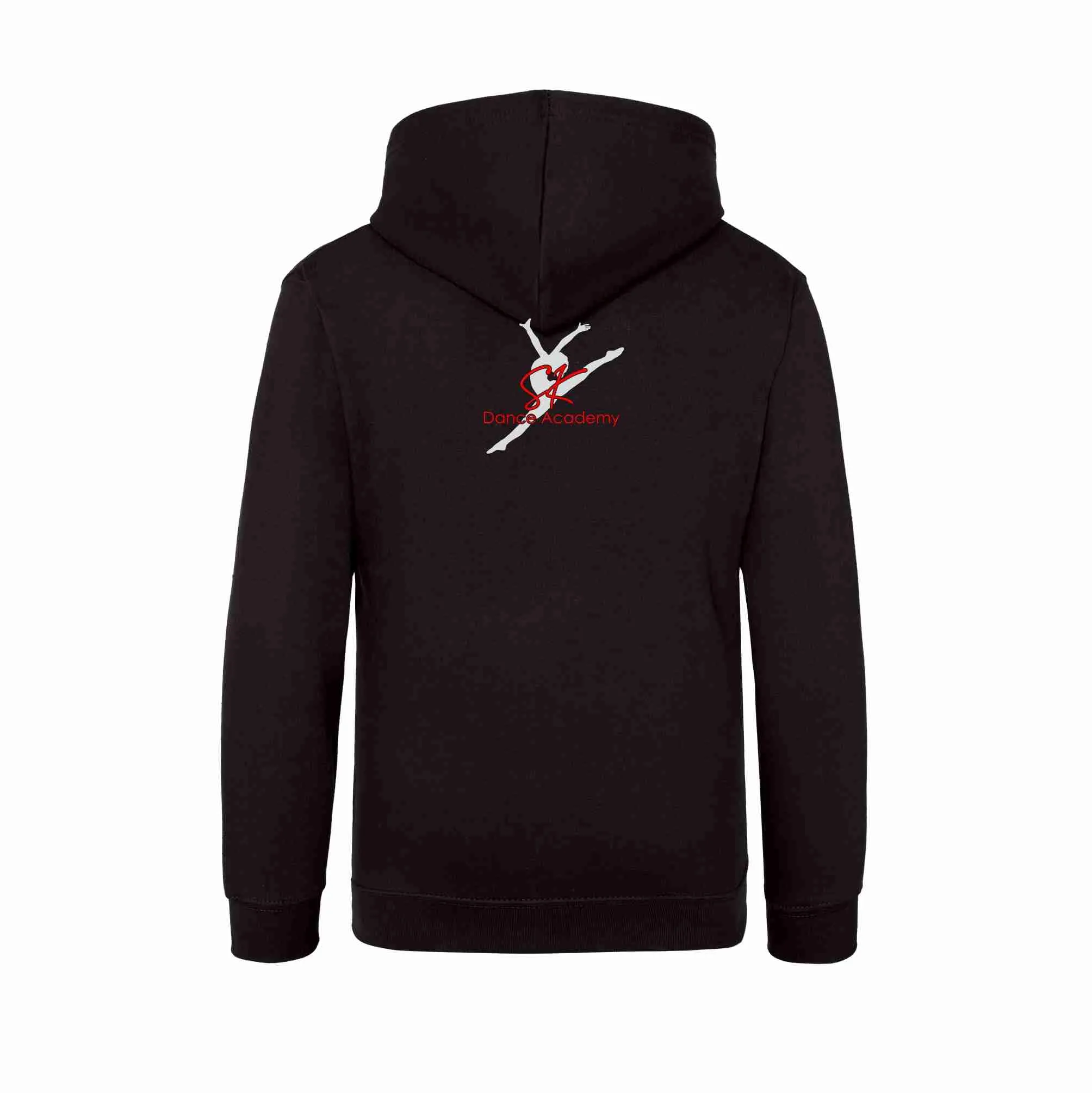 SK Academy DANCER Adult Hoodie