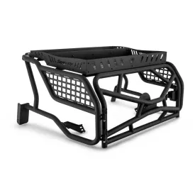 SuperATV Polaris RZR XP 1000 Outfitter Sport Bed Rack