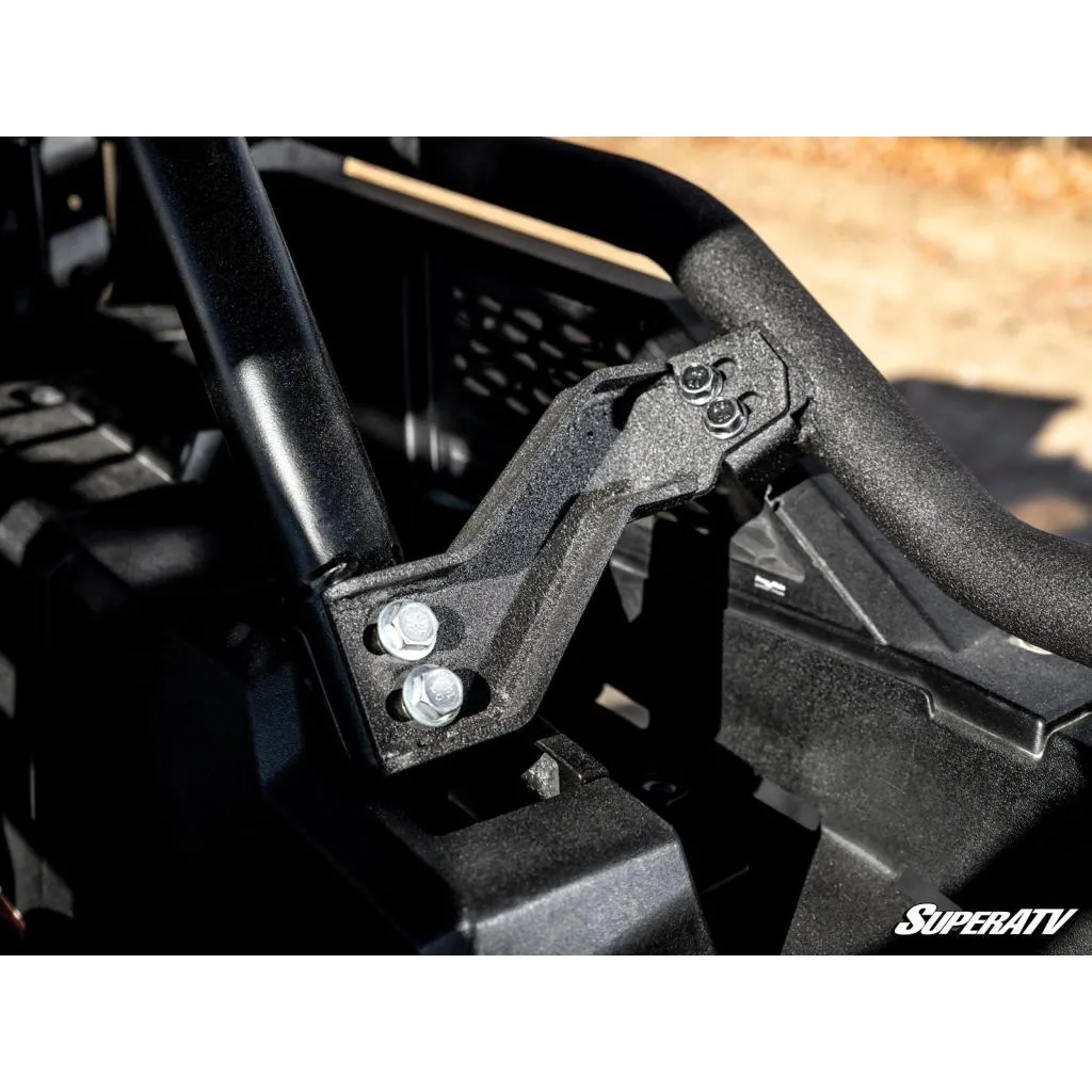 SuperATV Polaris RZR XP 1000 Outfitter Sport Bed Rack