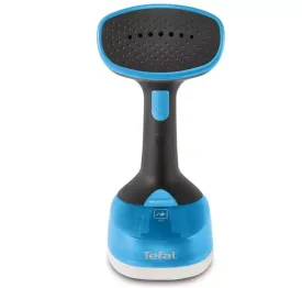 Tefal DT7000G0 Handheld Garment Steamer Access Steam Minute 1100w Blue/Grey- NEW