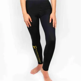 The Harpham Company Footless Leggings