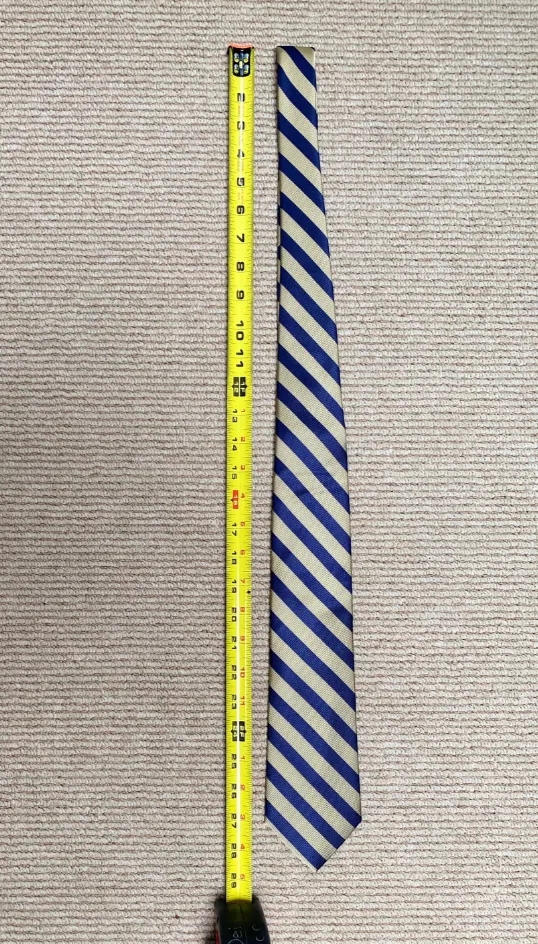 UNIFORM TIES [Scroll down for more info]