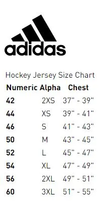 Vegas Golden Knights Fanatics/Adidas Gray Alternate Jersey Customization (JERSEY NOT INCLUDED) ***