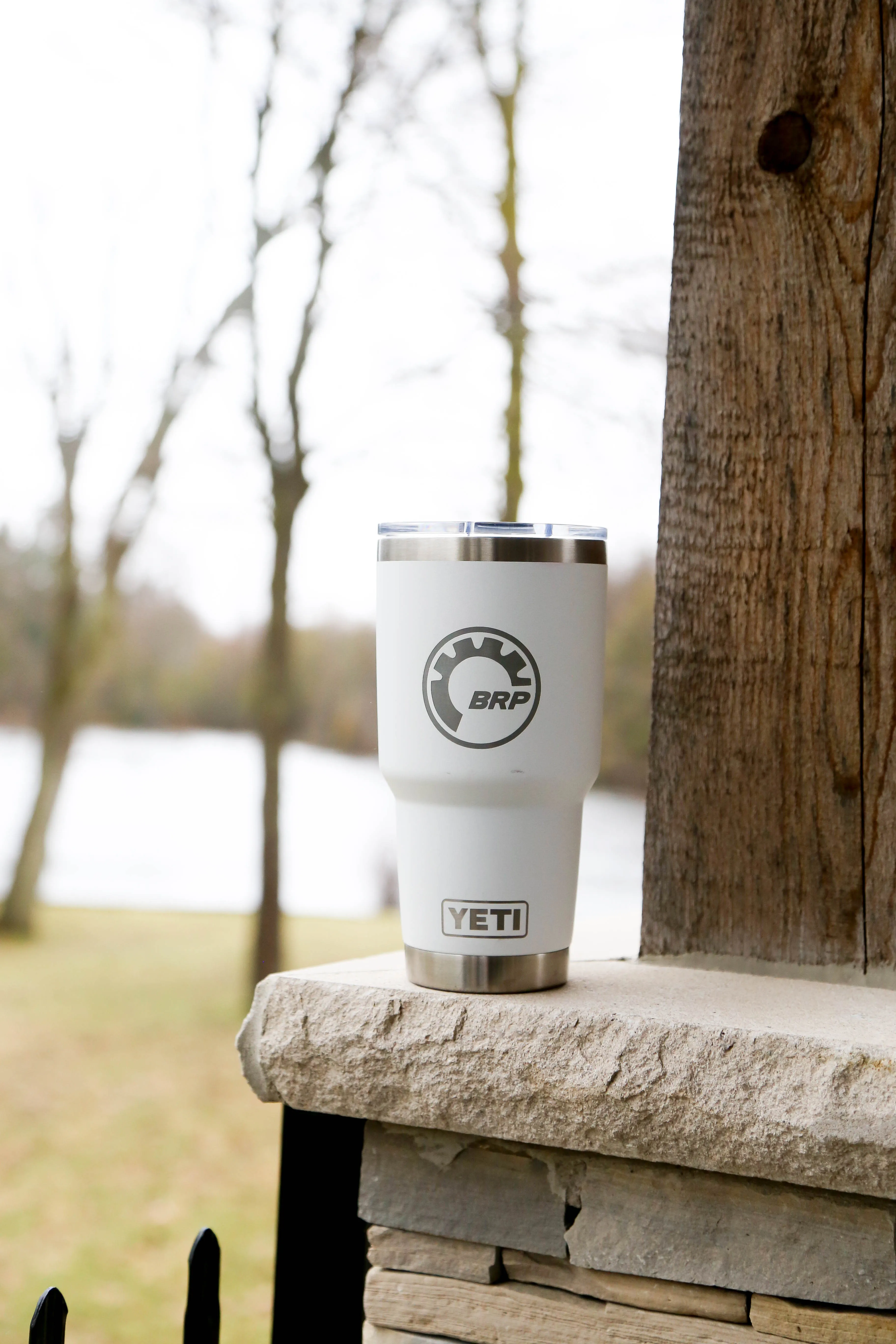 YETI Logo / Graphic Custom Tumblers